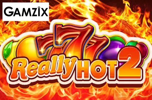 Really Hot 2